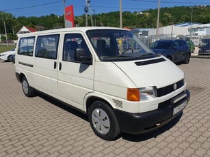 VOLKSWAGEN TRANSPORTER T4 2.4 7DJ 1F2 9