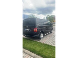 VOLKSWAGEN TRANSPORTER T5 1.9 TDI Basic