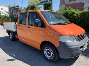 VOLKSWAGEN TRANSPORTER T5 1.9 TDI California Comfortline