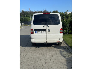 VOLKSWAGEN TRANSPORTER T5 2.0 CR TDI 4motion