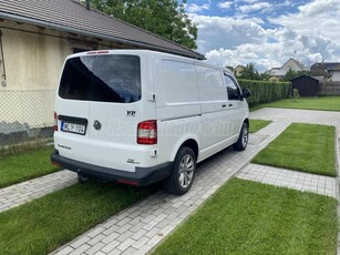 VOLKSWAGEN TRANSPORTER T5 2.0 CR TDI BlueMotion