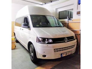 VOLKSWAGEN TRANSPORTER T5 2.0 CR TDI