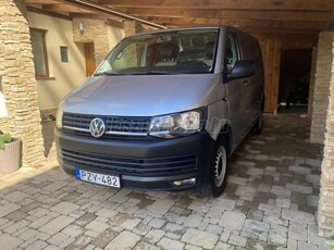 VOLKSWAGEN TRANSPORTER T6 2.0 TDi BMT RT