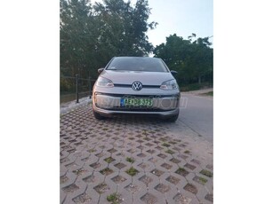 VOLKSWAGEN UP e-Up!