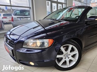 Volvo C70 2.4 D [D5] Momentum (Automata) Foglal...