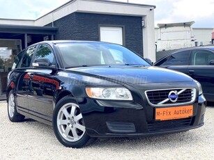 VOLVO V50 1.6 D [D2] Business Pro FOGLALÓZVA