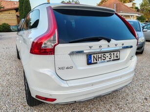 VOLVO XC60 2.4 D [D4] Ocean Race Automata. Napfénytető