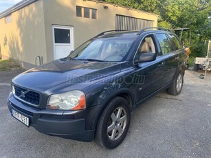 VOLVO XC90 2.4 D [D5] Summum