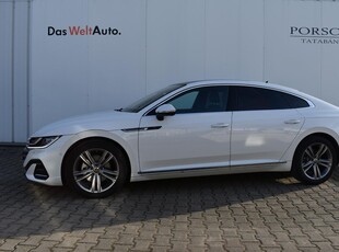 VW Arteon R-Line 2.0 TDI DSG