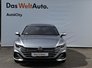 VW Arteon SB R-Line 2.0 TDI DSG 4Motion