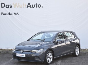 VW Golf Life 1.5 TSI OPF