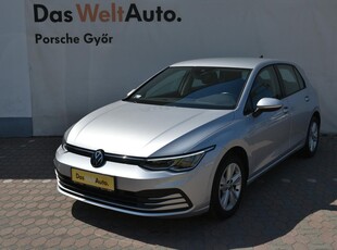 VW Golf Life 1.5 TSI OPF