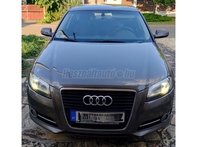 AUDI A3 1.2 TFSI Ambition