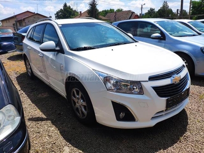 CHEVROLET CRUZE SW 1.7d LS Plus