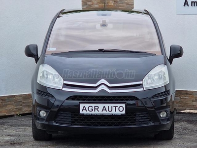 CITROEN C4 PICASSO 1.6 HDi Dynamique FAP Vasárnap is megtekinthető!