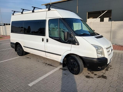 FORD TRANSIT 2.2 TDCi 280 S Tourneo Busz Limited 140 T 300