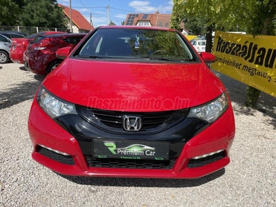 HONDA CIVIC 1.4 Comfort