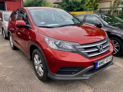 HONDA CR-V 2.0i Comfort 2WD