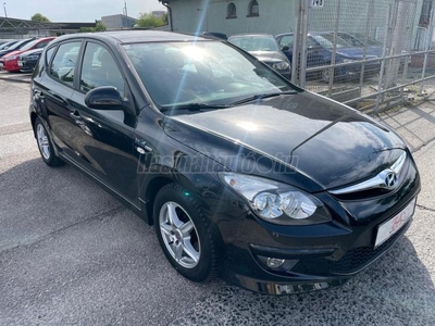 HYUNDAI I30 1.4 DOHC Comfort PLUS FACELIFT ÚJ MODELL 69.000KM DIG.KLIMA ALUFELNI MULTIKORMANY