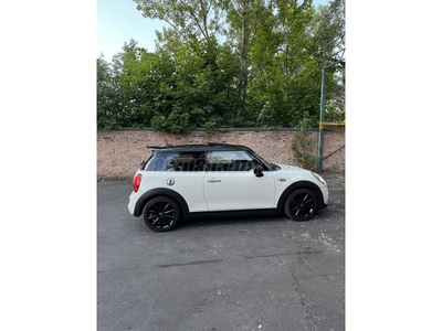 MINI COOPER 2.0 SD (Automata)