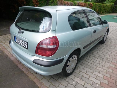 NISSAN ALMERA 2.2 Di Comfort