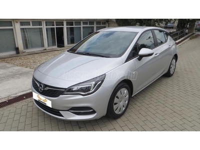 OPEL ASTRA 1.4 T Business Edition CVT NAVIGÁCIÓ-AUTOMATA-100%KM