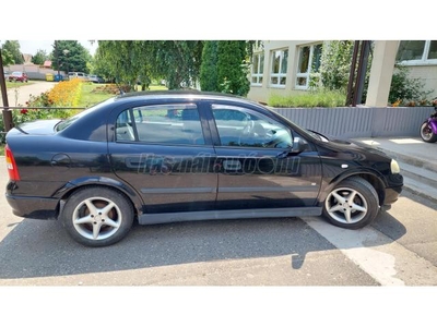 OPEL ASTRA G 1.4 16V Comfort