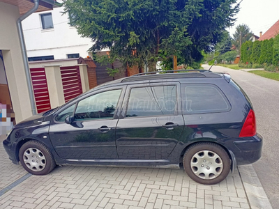 PEUGEOT 307 Break 1.6 Presence