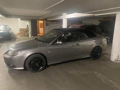 SAAB 9-3 Cabrio 1.9 TiDS PF Vector (Automata)