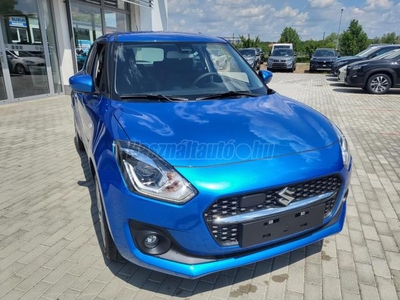 SUZUKI SWIFT 1.2 Dualjet Hybrid GL+ Készleten!