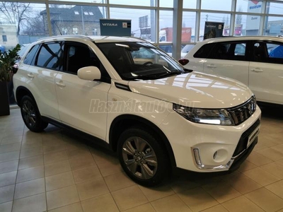 SUZUKI VITARA 1.4 Hybrid GL+ l 3+7 Év Garancia