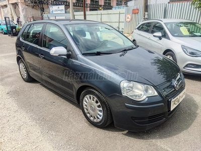 VOLKSWAGEN POLO 1.4 80 PD TDI Blue Motion