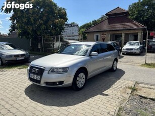 AUDI A6 2.7 TDI