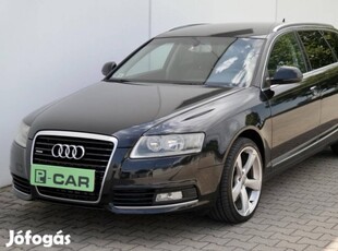 AUDI A6 Avant 3.0 V6 TDI DPF quattro 3/Kulcs -...