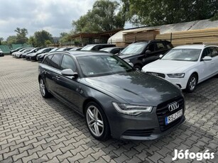 AUDI A6 Avant 3.0 V6 TDI DPF quattro Tiptronic...