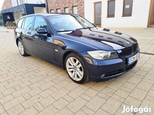 BMW 320d Touring