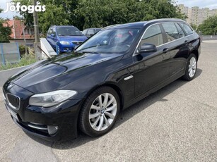 BMW 525d xdrive Touring (Automata)