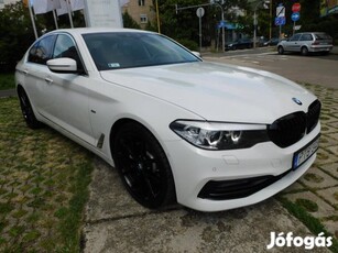 BMW 530i xdrive (Automata) Magyarországi autó!...