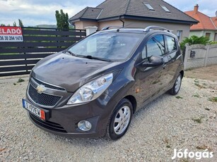 Chevrolet Spark 1.2 LS Plus Csere-Beszámítás