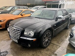 Chrysler 300 C 3.0 CRD (Automata) Nagyon Szép É...