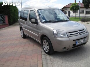 Citroen Berlingo 1.6 HDi Multispace Plus Friss...