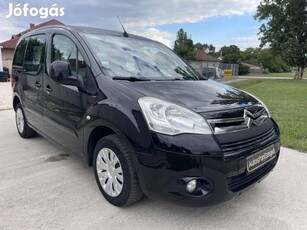 Citroen Berlingo 1.6 Multispace Plus ABS // Nav...