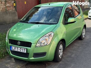 Eladó 1.2 Suzuki Splash EX