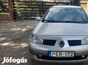 Első Tulajdonostól Eladó Renault Megane 1.6 16v benzines motorral!