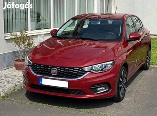 Fiat Tipo 1.4 16V Lounge 110 ezer Km - magyaror...