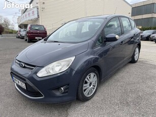 Ford C-Max 2.0 TDCi Trend Powershift automata s...