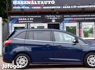 Ford C-Max Grand1.6 TDCi Titanium [7 személy] S...