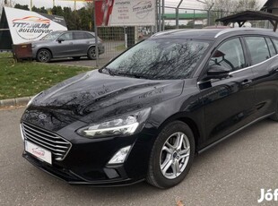 Ford Focus 2.0 Ecoblue SCR Active LED