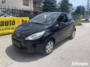 Ford KA 1.2 Grand Prix EL-Ablak.Klima.Szervízkönyv