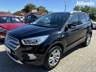 Ford Kuga 1.5 TDCi Titanium Technology Megkímél...